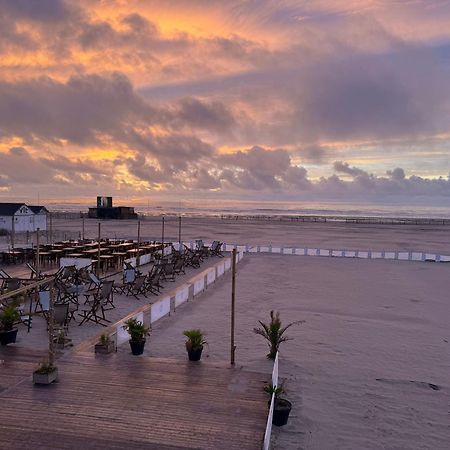 Le Touquet - Superbe Appartement 3 Chambres - Proche Mer & Centre - Wifi Bagian luar foto