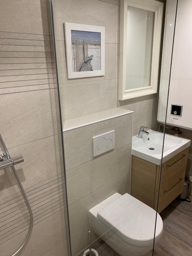 Le Touquet - Superbe Appartement 3 Chambres - Proche Mer & Centre - Wifi Bagian luar foto