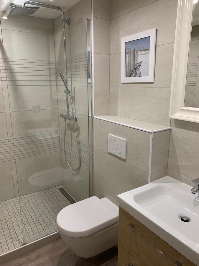 Le Touquet - Superbe Appartement 3 Chambres - Proche Mer & Centre - Wifi Bagian luar foto