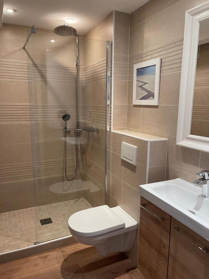 Le Touquet - Superbe Appartement 3 Chambres - Proche Mer & Centre - Wifi Bagian luar foto