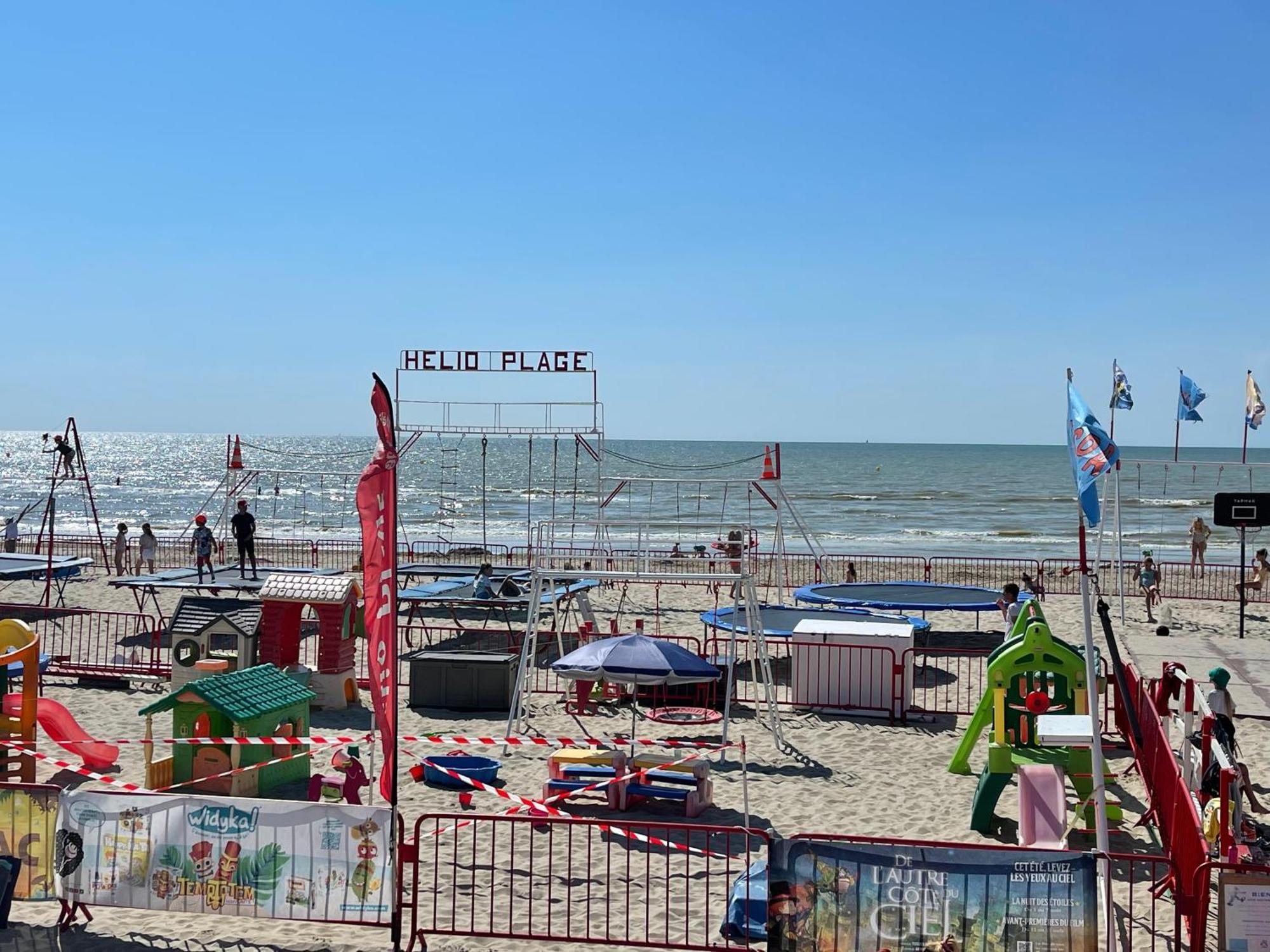 Le Touquet - Superbe Appartement 3 Chambres - Proche Mer & Centre - Wifi Bagian luar foto
